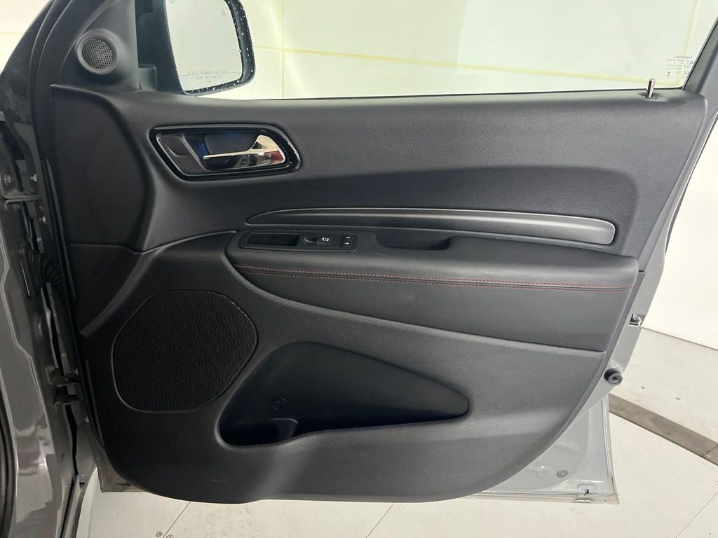 2025 Dodge Durango R/T Plus