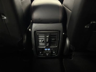 2025 Dodge Durango R/T Plus