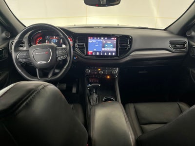 2025 Dodge Durango R/T Plus