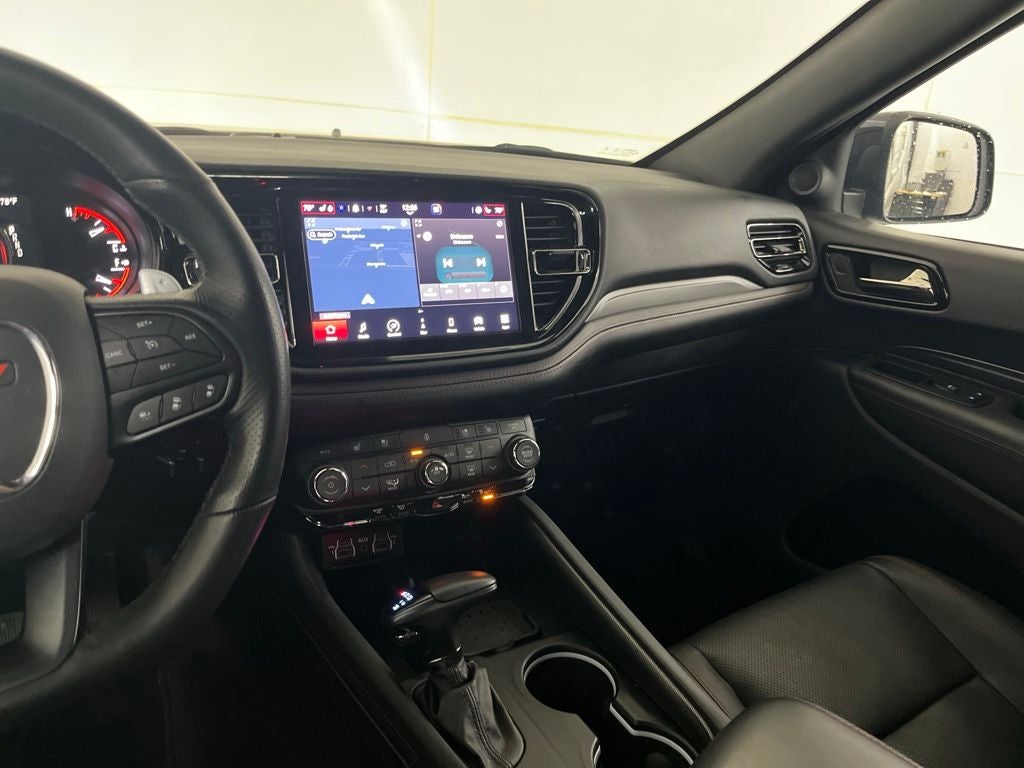 2025 Dodge Durango R/T Plus