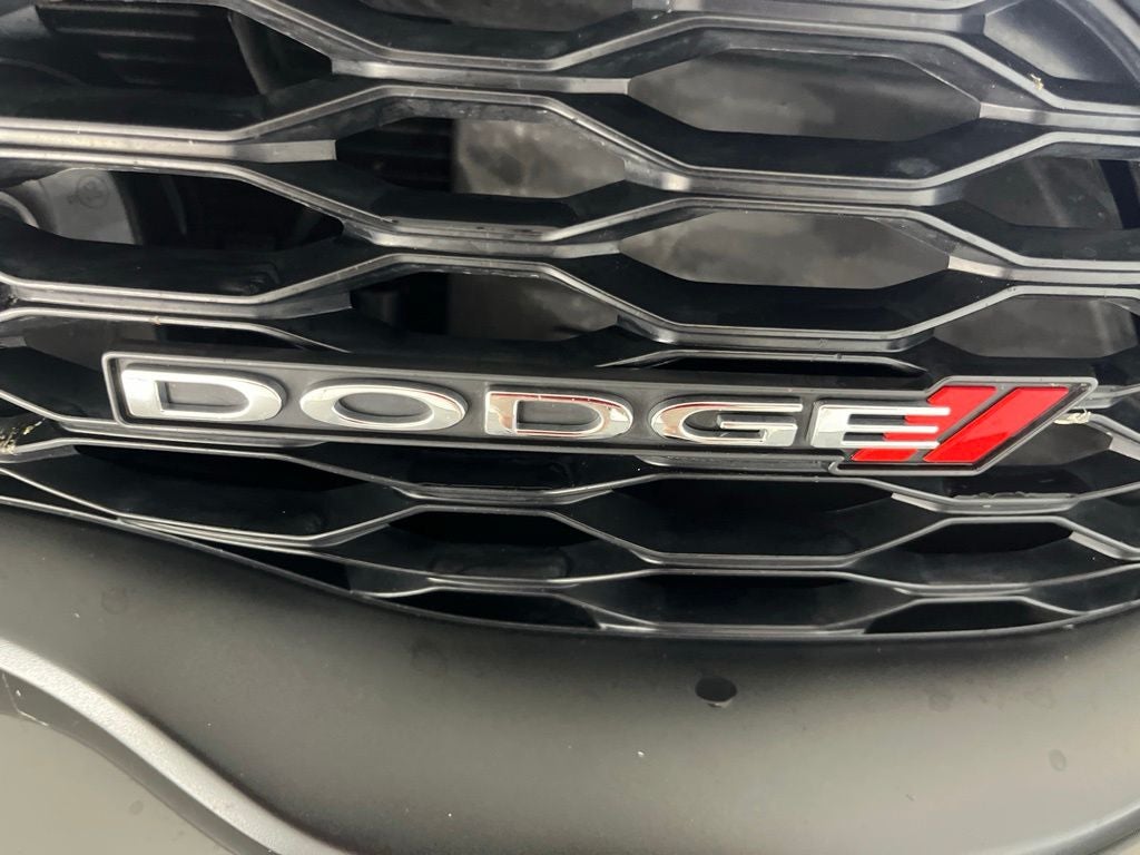 2025 Dodge Durango R/T Plus