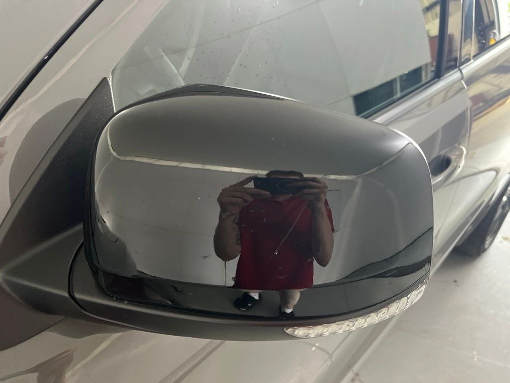 2025 Dodge Durango R/T Plus