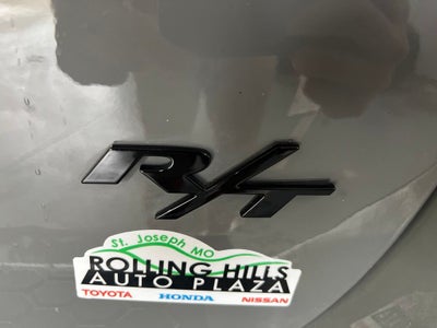 2025 Dodge Durango R/T Plus