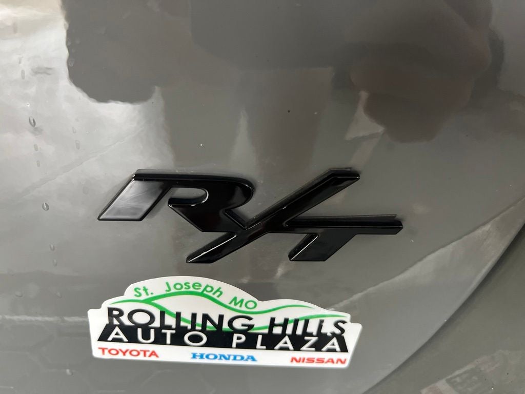 2025 Dodge Durango R/T Plus