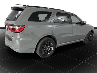 2025 Dodge Durango R/T Plus