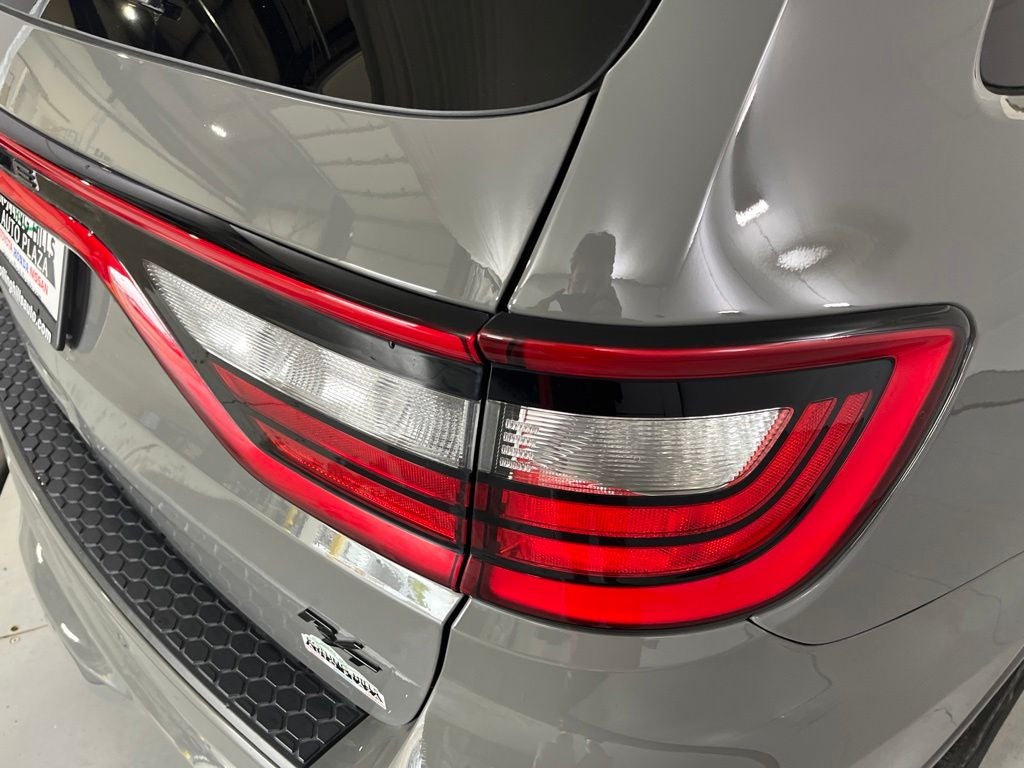2025 Dodge Durango R/T Plus