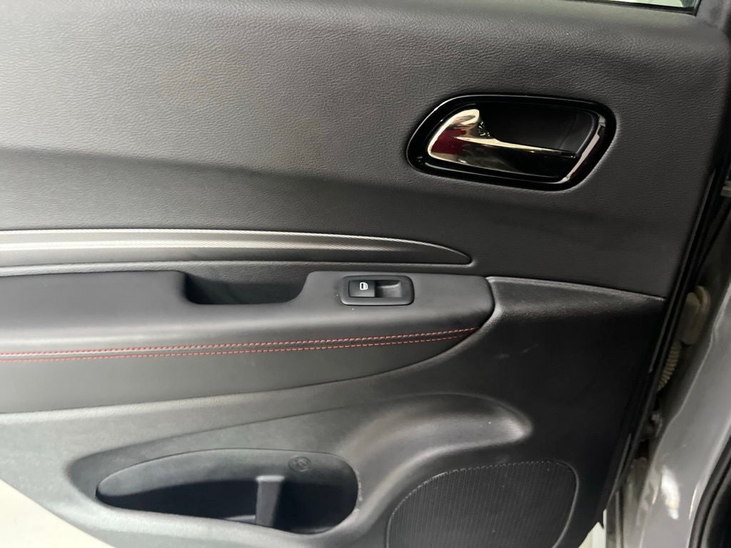 2025 Dodge Durango R/T Plus