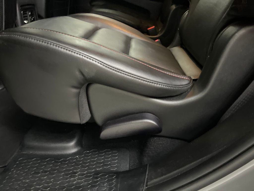 2025 Dodge Durango R/T Plus
