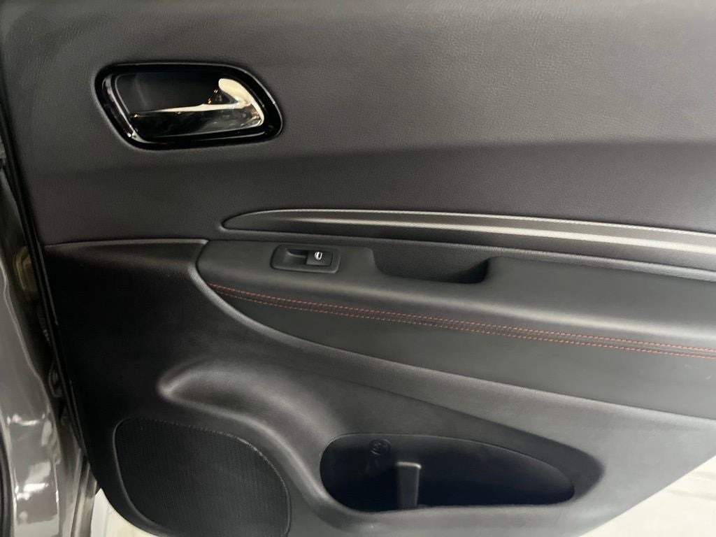 2025 Dodge Durango R/T Plus