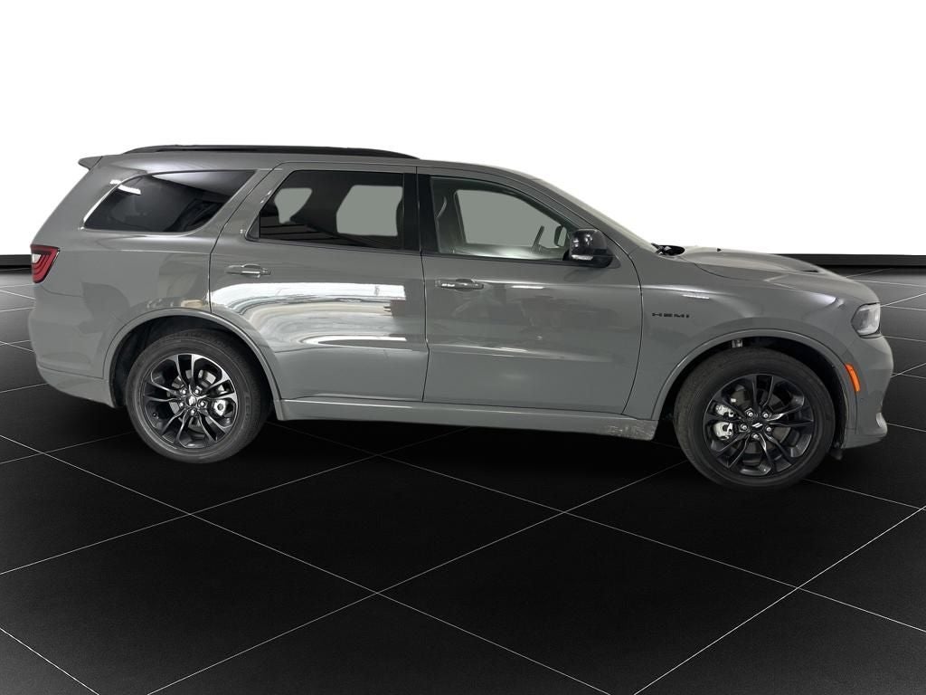 2025 Dodge Durango R/T Plus