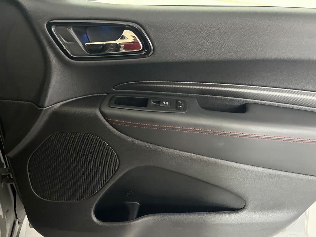 2025 Dodge Durango R/T Plus