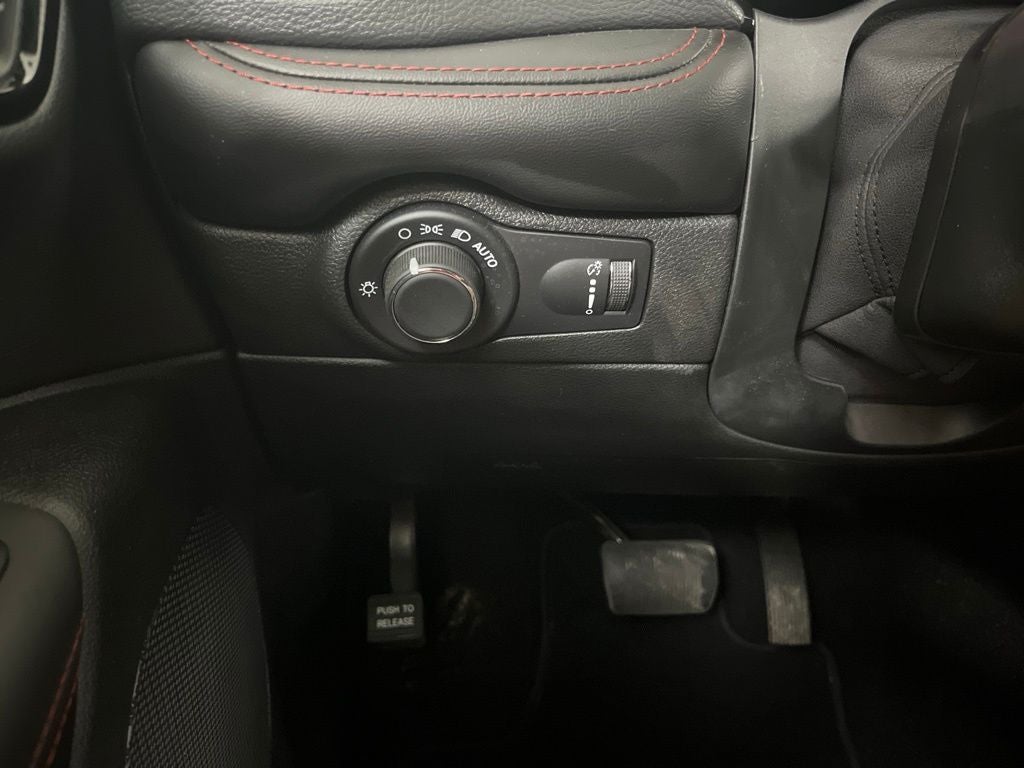 2025 Dodge Durango R/T Plus