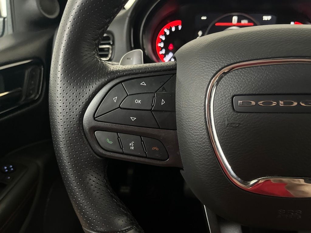 2025 Dodge Durango R/T Plus