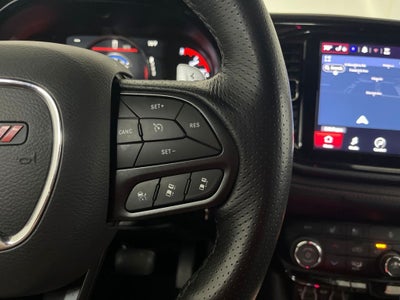 2025 Dodge Durango R/T Plus