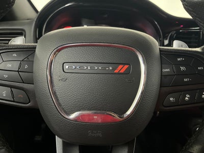 2025 Dodge Durango R/T Plus