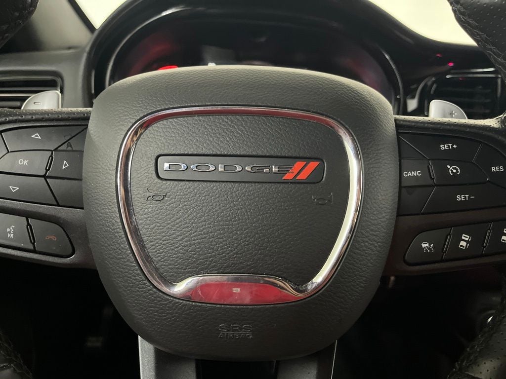2025 Dodge Durango R/T Plus