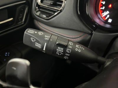 2025 Dodge Durango R/T Plus