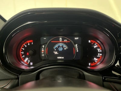 2025 Dodge Durango R/T Plus