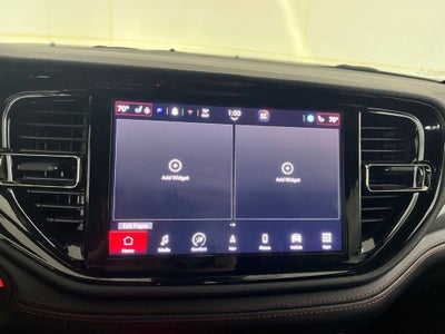 2025 Dodge Durango R/T Plus
