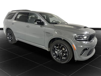 2025 Dodge Durango R/T Plus