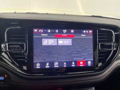 2025 Dodge Durango R/T Plus