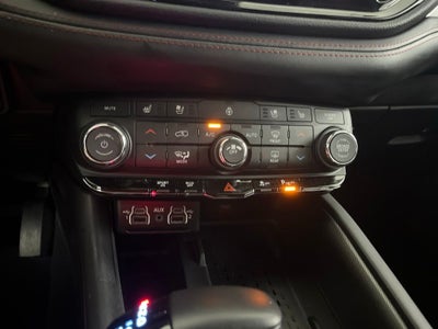 2025 Dodge Durango R/T Plus