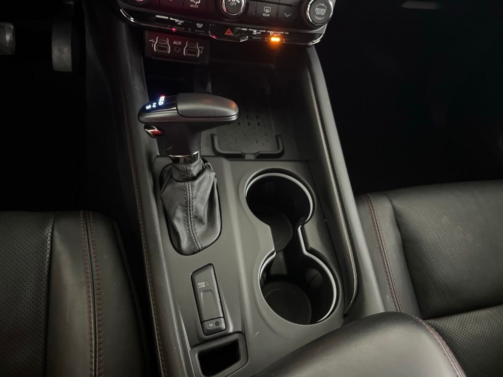 2025 Dodge Durango R/T Plus