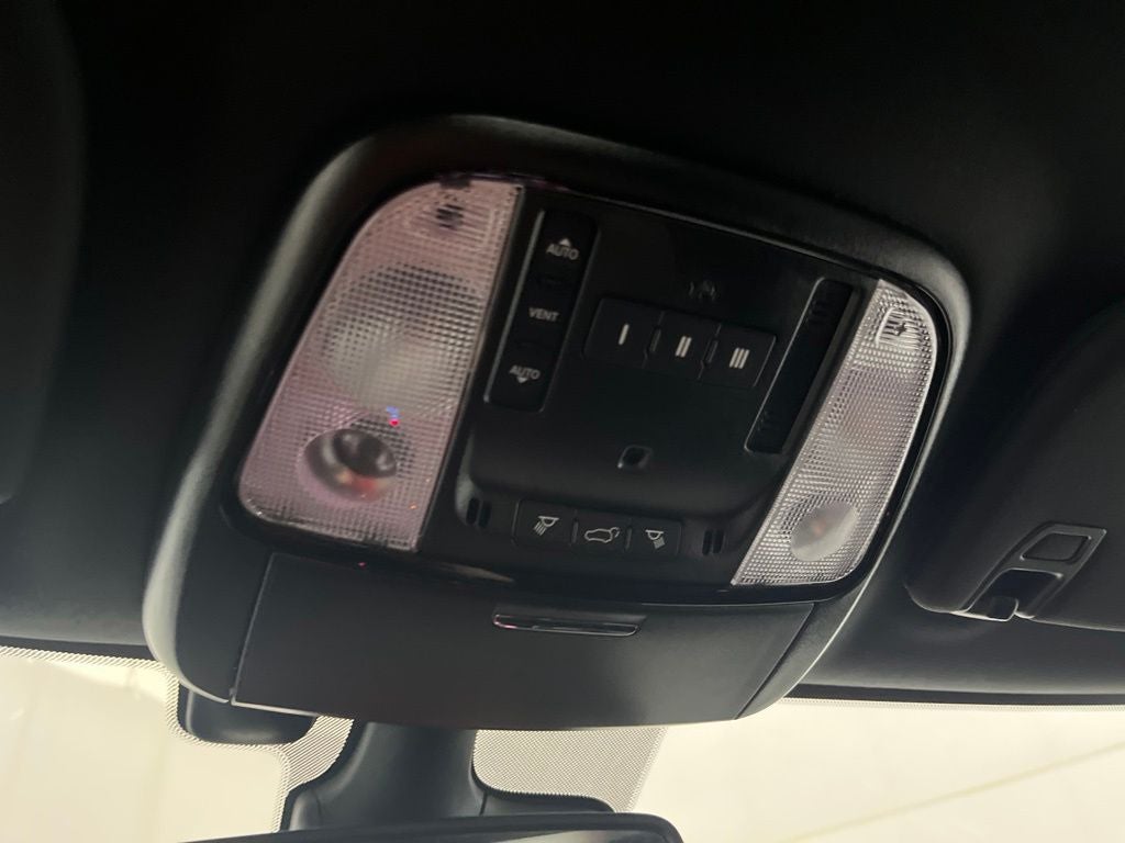 2025 Dodge Durango R/T Plus