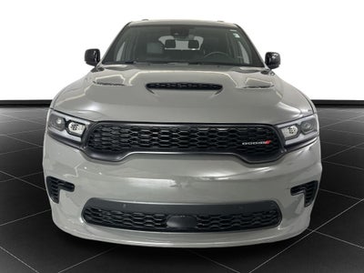 2025 Dodge Durango R/T Plus