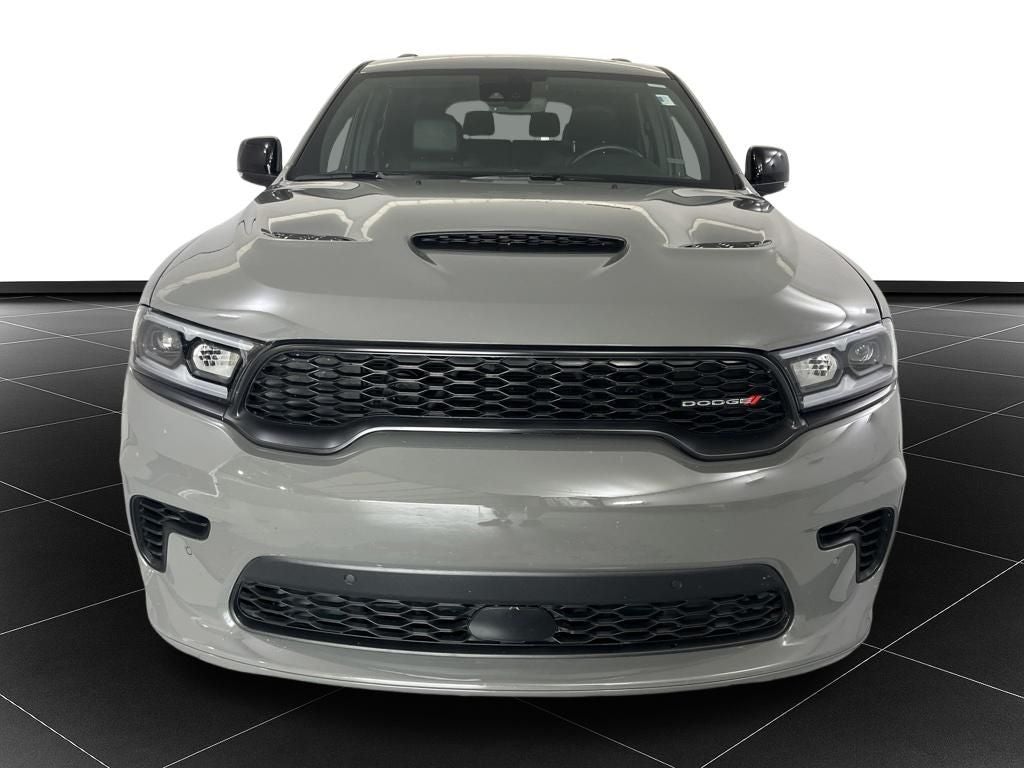 2025 Dodge Durango R/T Plus