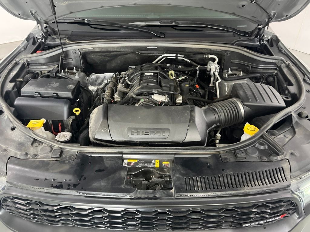 2025 Dodge Durango R/T Plus
