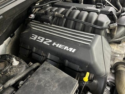 2020 Dodge Durango SRT