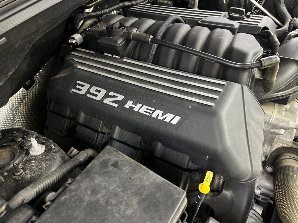 2020 Dodge Durango SRT