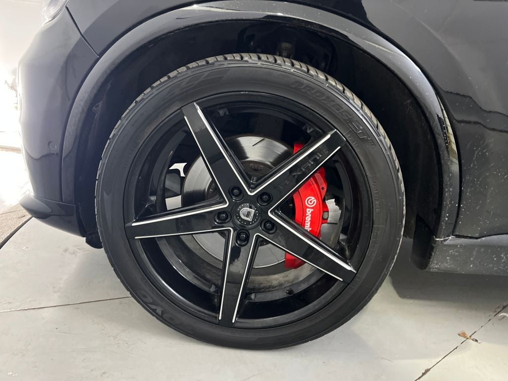 2020 Dodge Durango SRT