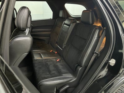 2020 Dodge Durango SRT