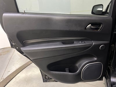 2020 Dodge Durango SRT