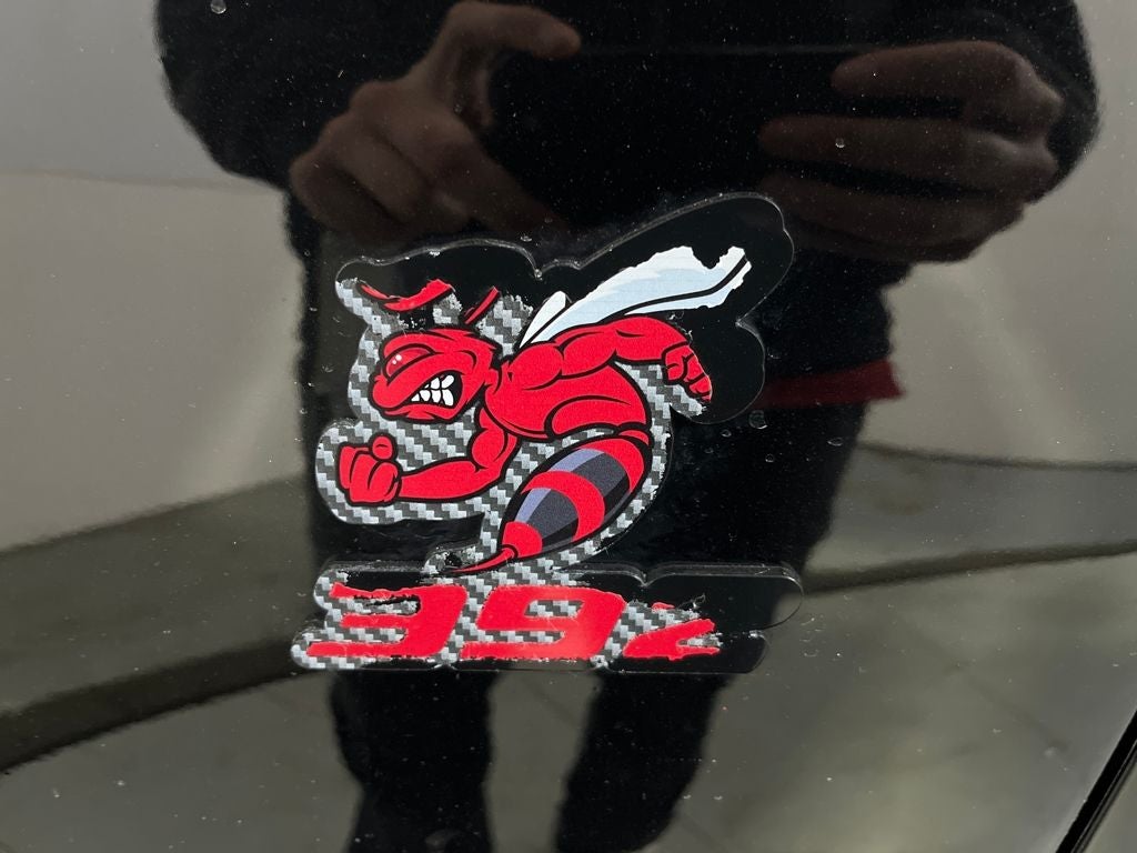 2020 Dodge Durango SRT