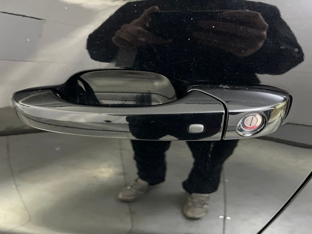 2020 Dodge Durango SRT