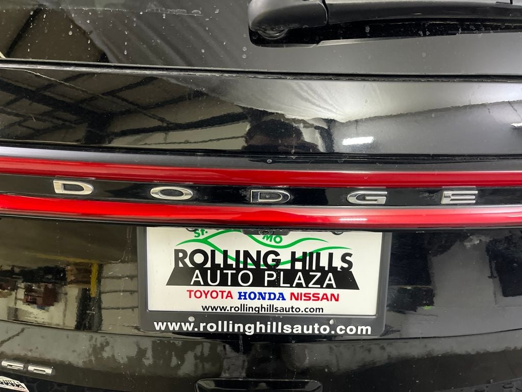 2020 Dodge Durango SRT