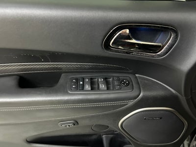 2020 Dodge Durango SRT