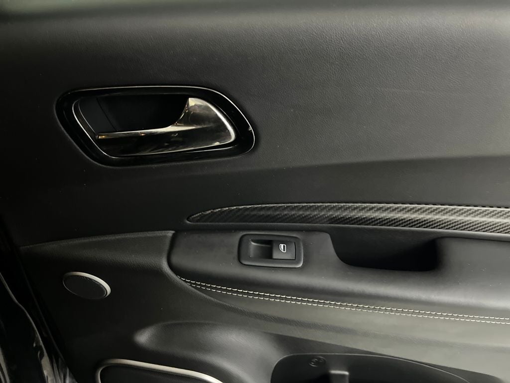 2020 Dodge Durango SRT