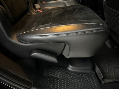 2020 Dodge Durango SRT