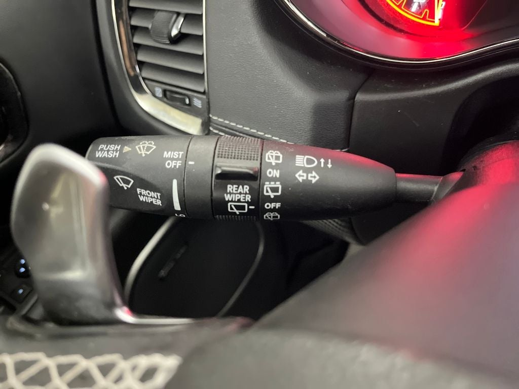 2020 Dodge Durango SRT