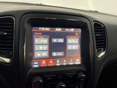 2020 Dodge Durango SRT