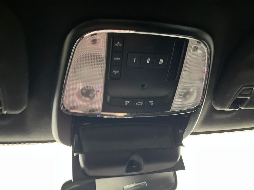 2020 Dodge Durango SRT