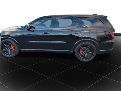 2020 Dodge Durango SRT