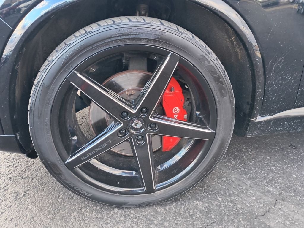 2020 Dodge Durango SRT