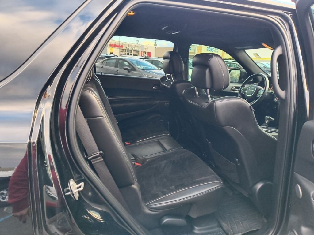 2020 Dodge Durango SRT