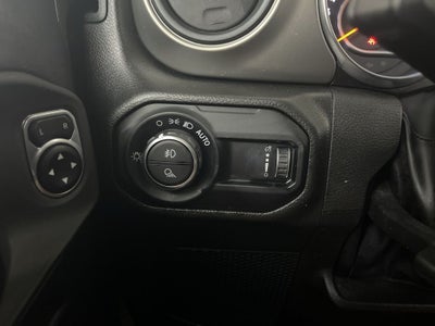 2023 Jeep Gladiator Sport S