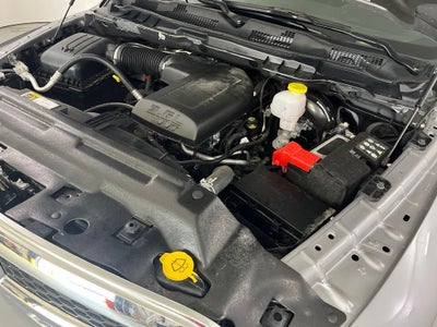 2024 RAM 1500 Classic Tradesman